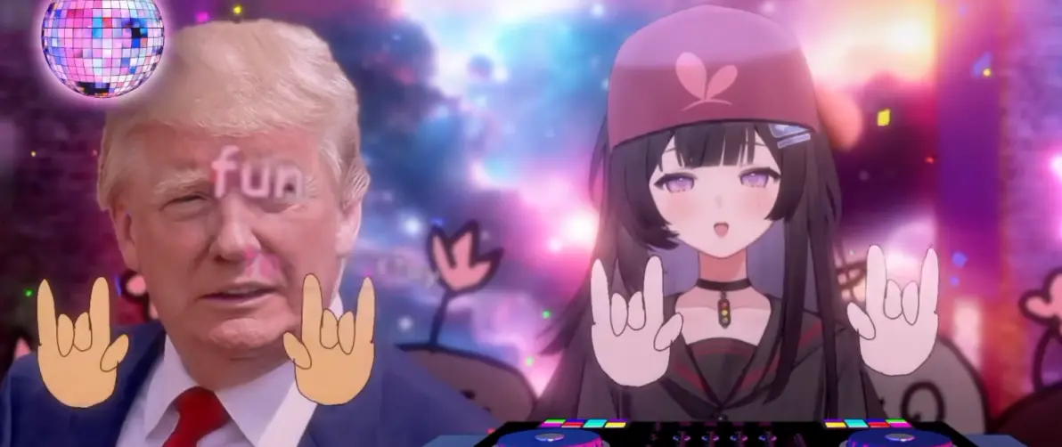 场外大牌嘉宾