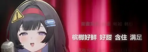 本场歌回最佳镜头