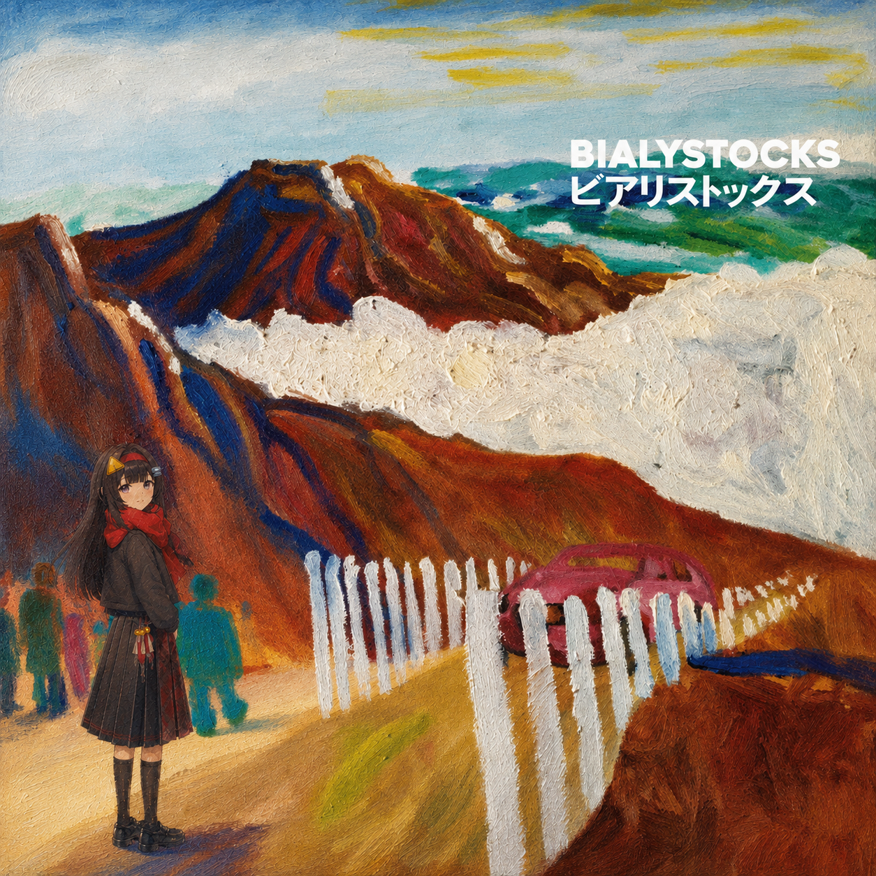 ビアリストックス / Bialystocks